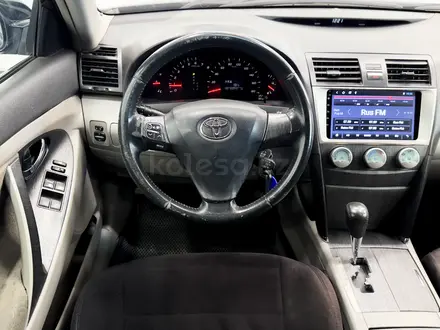 Toyota Camry 2008 года за 5 350 000 тг. в Астана – фото 9