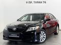 Toyota Camry 2008 годаүшін5 350 000 тг. в Астана