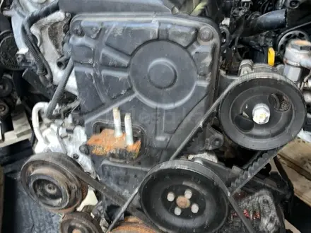 Двигатель G4EE 1.4 литра на Hyundai Kia за 350 000 тг. в Астана – фото 2