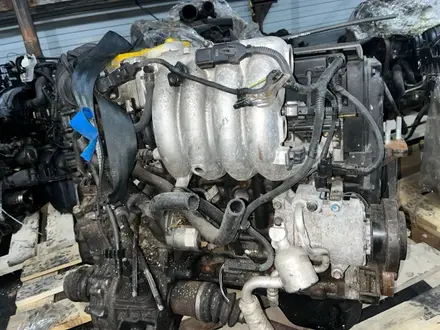 Двигатель G4EE 1.4 литра на Hyundai Kia за 350 000 тг. в Астана – фото 3