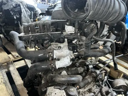 Двигатель G4EE 1.4 литра на Hyundai Kia за 350 000 тг. в Астана – фото 4