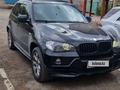 BMW X5 2007 года за 7 500 000 тг. в Астана – фото 2