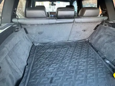 BMW X5 2007 года за 7 500 000 тг. в Астана – фото 12