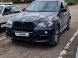 BMW X5 2007 года за 7 500 000 тг. в Астана