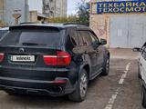 BMW X5 2007 года за 7 500 000 тг. в Астана – фото 3