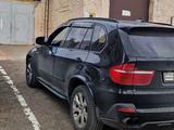 BMW X5 2007 года за 7 500 000 тг. в Астана – фото 4