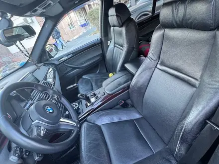 BMW X5 2007 года за 7 500 000 тг. в Астана – фото 7
