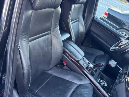 BMW X5 2007 года за 7 500 000 тг. в Астана – фото 8