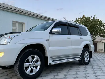 Toyota Land Cruiser Prado 2005 года за 9 500 000 тг. в Актау – фото 4