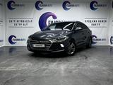 Hyundai Elantra 2018 годаfor8 200 000 тг. в Астана – фото 2