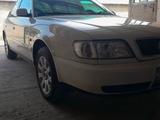 Audi A6 1996 года за 3 000 000 тг. в Тараз – фото 2