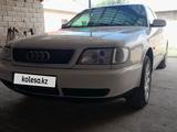 Audi A6 1996 года за 3 000 000 тг. в Тараз – фото 4