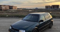 Volkswagen Golf 1994 года за 1 250 000 тг. в Кокшетау – фото 2