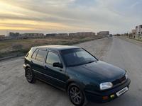 Volkswagen Golf 1994 года за 1 200 000 тг. в Кокшетау