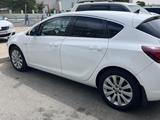 Opel Astra 2011 годаүшін4 000 000 тг. в Актау