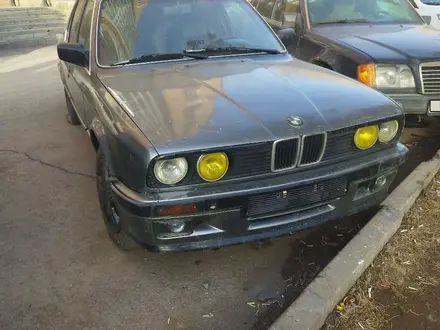 BMW 318 1987 года за 650 000 тг. в Астана