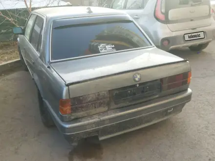 BMW 318 1987 года за 650 000 тг. в Астана – фото 3