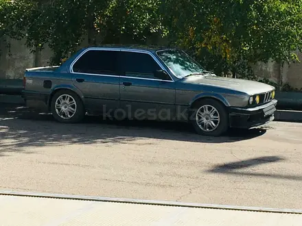 BMW 318 1987 года за 650 000 тг. в Астана – фото 6