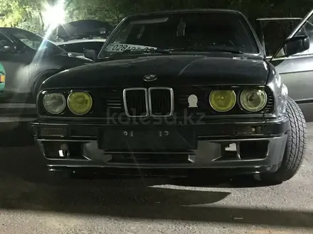 BMW 318 1987 года за 650 000 тг. в Астана – фото 8