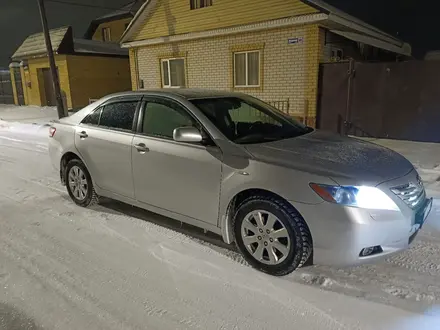 Toyota Camry 2006 года за 6 000 000 тг. в Семей – фото 11