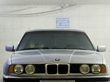 BMW 525 1993 годаүшін2 500 000 тг. в Тараз