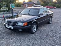 Audi 100 1992 года за 2 800 000 тг. в Талдыкорган