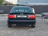 Audi 100 1992 годаүшін2 800 000 тг. в Талдыкорган – фото 5