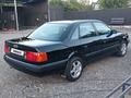 Audi 100 1992 годаүшін2 800 000 тг. в Талдыкорган – фото 17