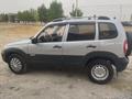 Chevrolet Niva 2014 года за 3 700 000 тг. в Шымкент – фото 15