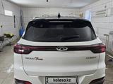 Chery Tiggo 7 Pro 2023 года за 11 000 000 тг. в Актобе – фото 5