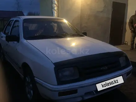 Ford Sierra 1990 года за 520 000 тг. в Караганда – фото 4