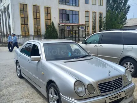 Mercedes-Benz E 320 1997 годаүшін3 200 000 тг. в Кызылорда