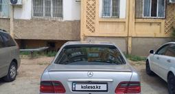 Mercedes-Benz E 320 1997 годаүшін3 200 000 тг. в Кызылорда – фото 3