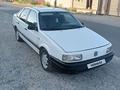 Volkswagen Passat 1993 годаfor1 200 000 тг. в Тараз – фото 6