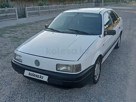 Volkswagen Passat 1993 года за 1 200 000 тг. в Тараз