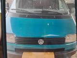 Volkswagen Transporter 1995 года за 2 500 000 тг. в Сарыагаш – фото 2