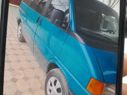 Volkswagen Transporter 1995 года за 2 500 000 тг. в Сарыагаш – фото 4