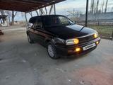 Volkswagen Golf 1993 годаүшін1 360 000 тг. в Тараз – фото 2