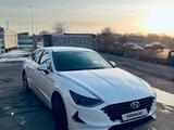 Hyundai Sonata 2021 годаүшін9 500 000 тг. в Алматы – фото 2