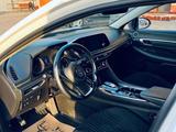 Hyundai Sonata 2021 годаүшін9 500 000 тг. в Алматы – фото 4