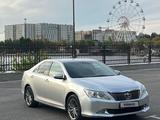 Toyota Camry 2013 года за 8 900 000 тг. в Шымкент – фото 5