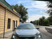 Toyota Camry 2013 годаүшін9 200 000 тг. в Шымкент