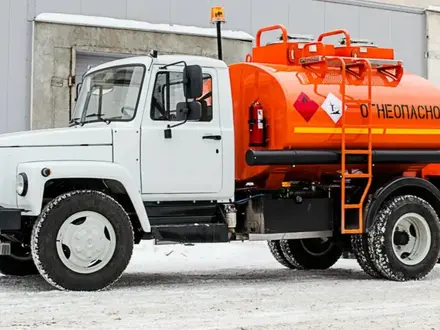ГАЗ  3309 2024 года за 45 000 000 тг. в Костанай
