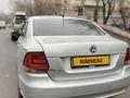 Volkswagen Polo 2016 года за 5 500 000 тг. в Алматы – фото 2