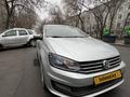 Volkswagen Polo 2016 года за 5 500 000 тг. в Алматы – фото 5