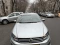 Volkswagen Polo 2016 года за 5 500 000 тг. в Алматы – фото 6