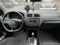 Volkswagen Polo 2016 года за 5 500 000 тг. в Алматы – фото 7