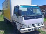 Isuzu  Elf (N-series) 2011 года за 11 000 000 тг. в Алматы – фото 2
