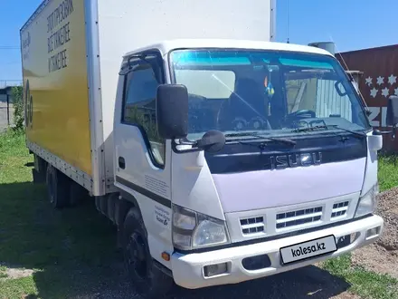 Isuzu  Elf (N-series) 2011 года за 11 000 000 тг. в Алматы – фото 2