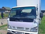 Isuzu  Elf (N-series) 2011 года за 11 000 000 тг. в Алматы